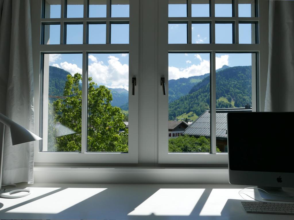 Boutique Apartments Bezau Room photo