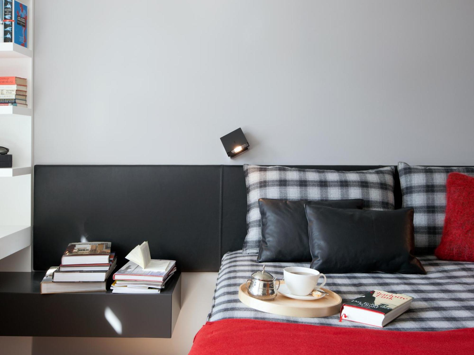Boutique Apartments Bezau Room photo