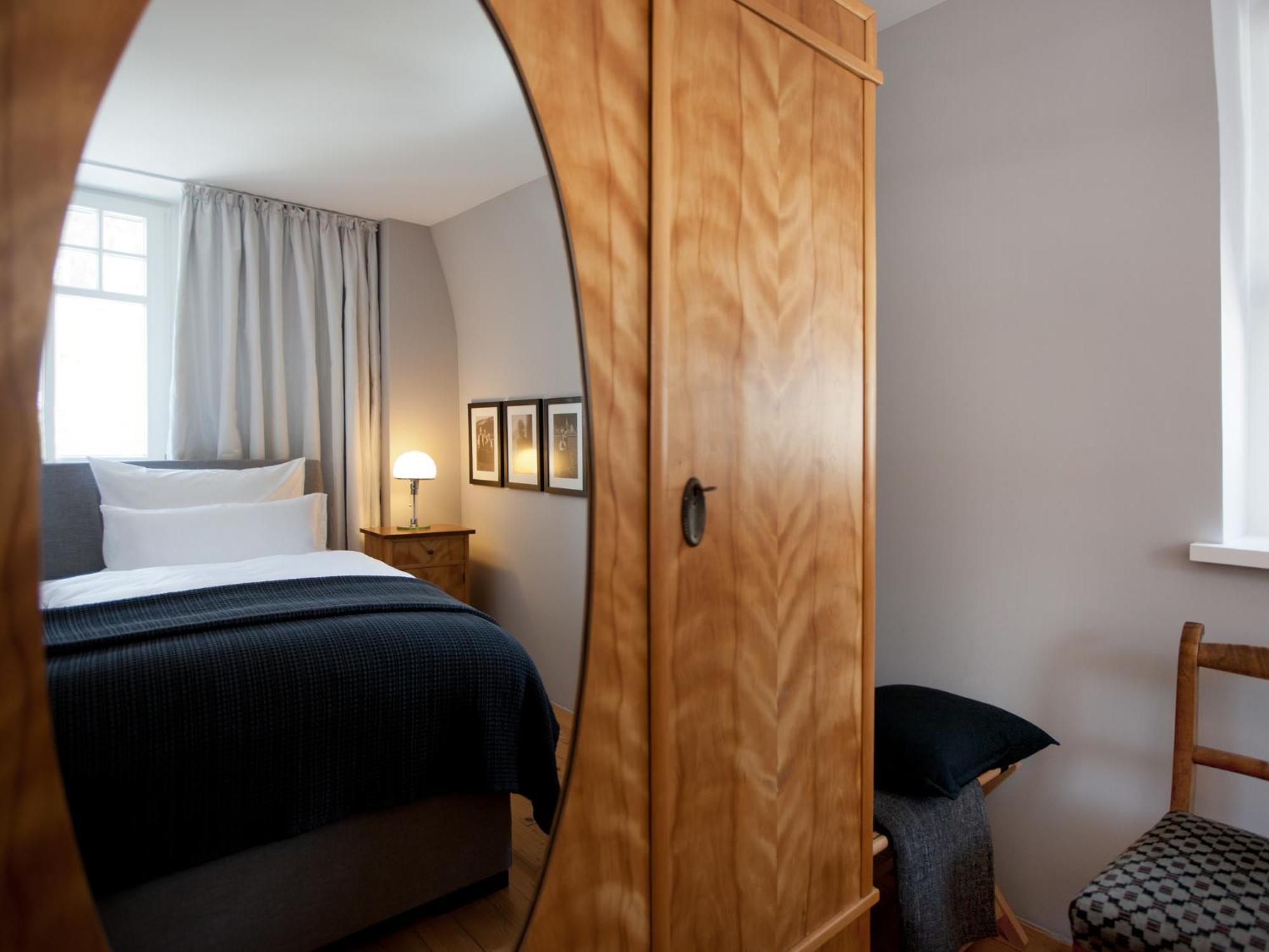 Boutique Apartments Bezau Room photo