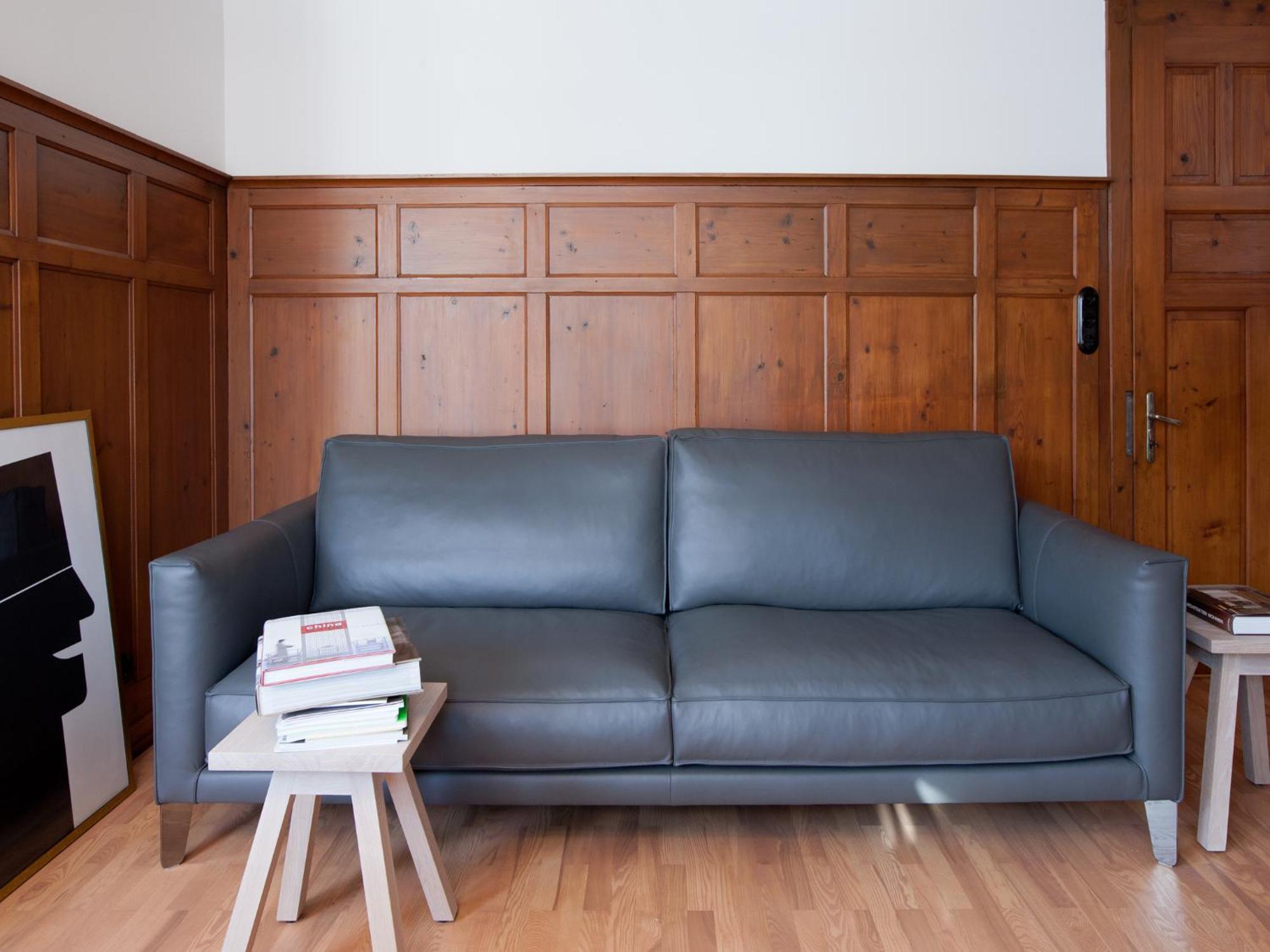 Boutique Apartments Bezau Room photo