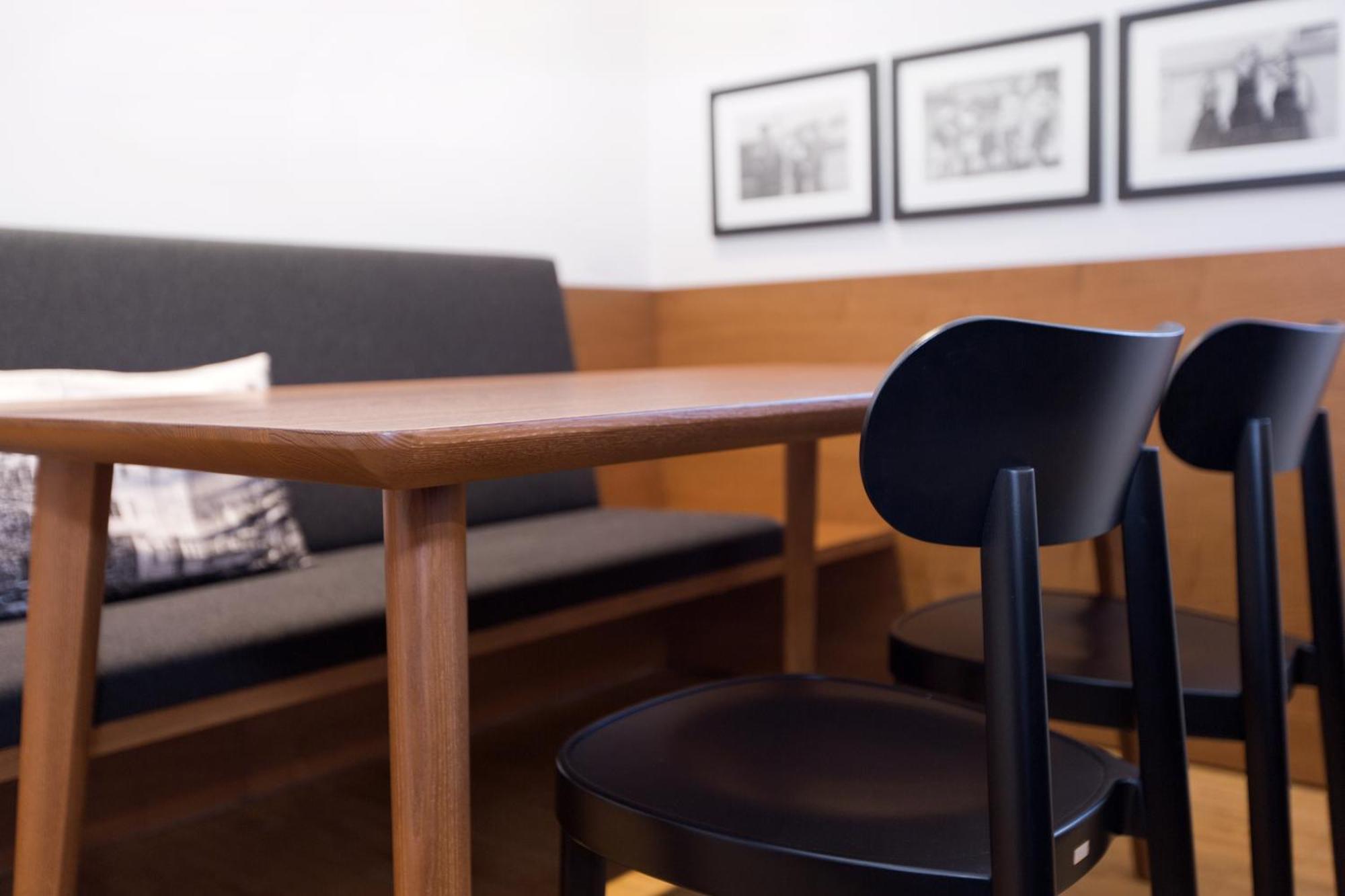 Boutique Apartments Bezau Room photo