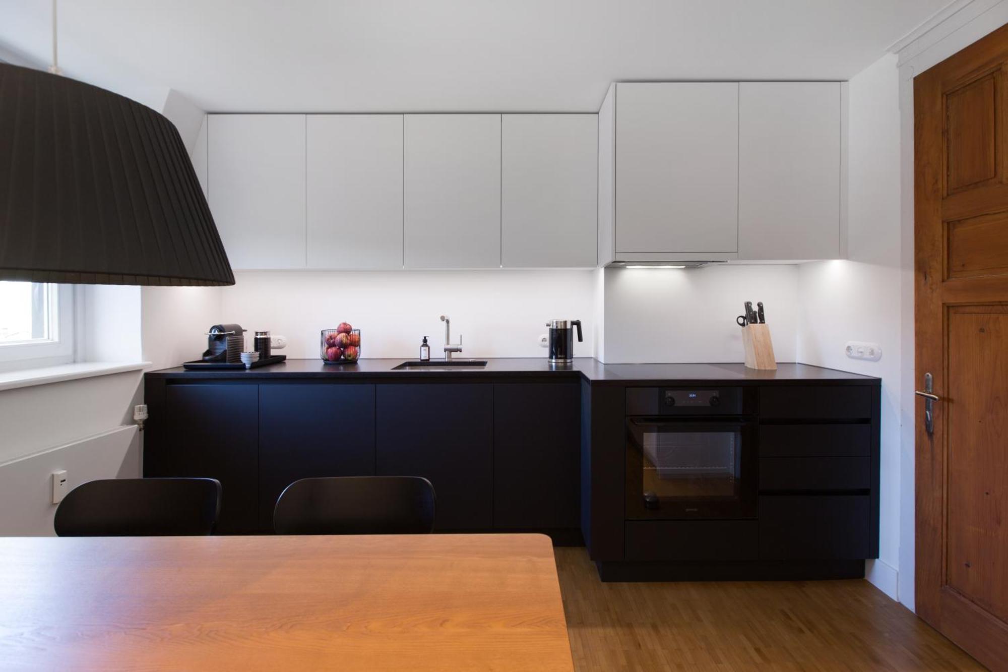 Boutique Apartments Bezau Room photo