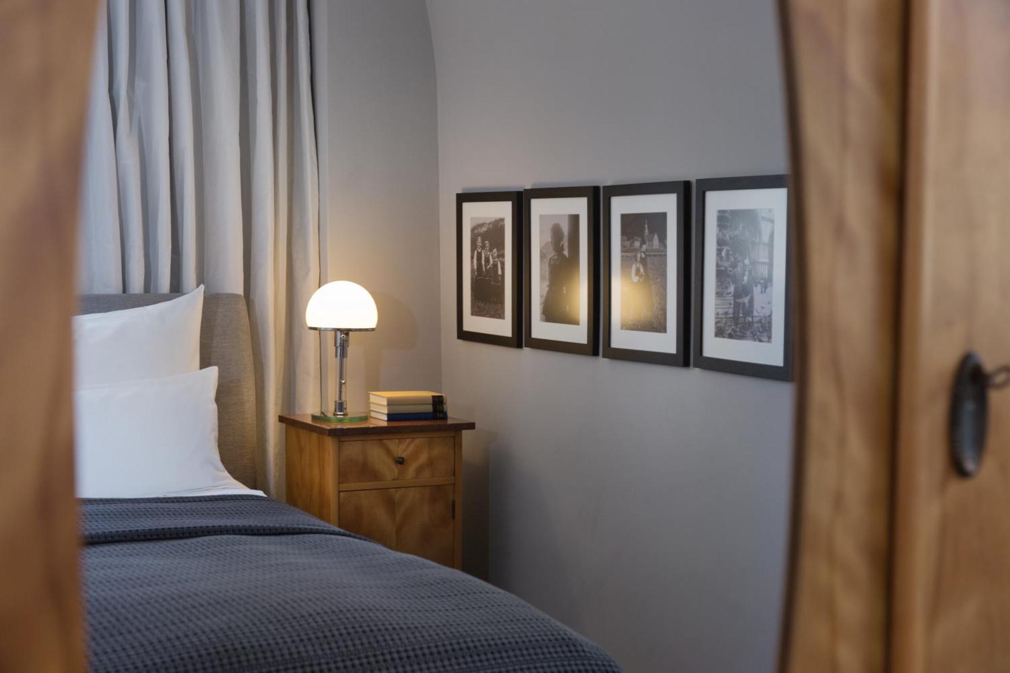 Boutique Apartments Bezau Room photo