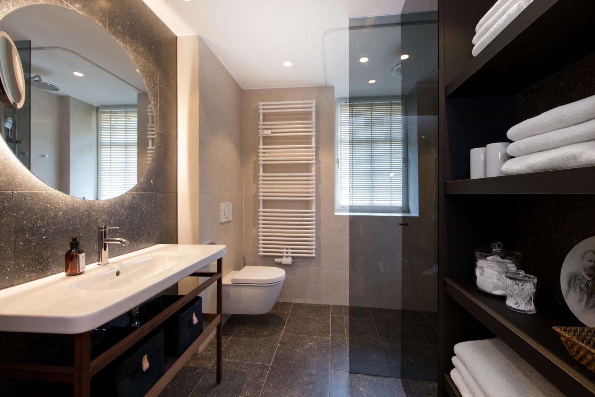 Boutique Apartments Bezau Room photo