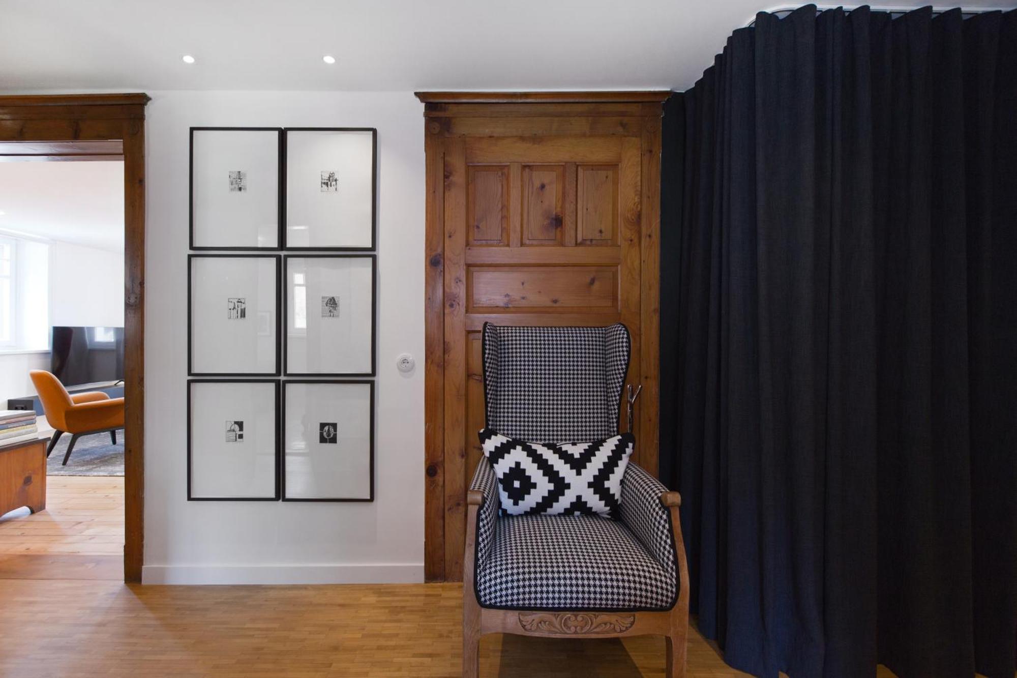 Boutique Apartments Bezau Room photo