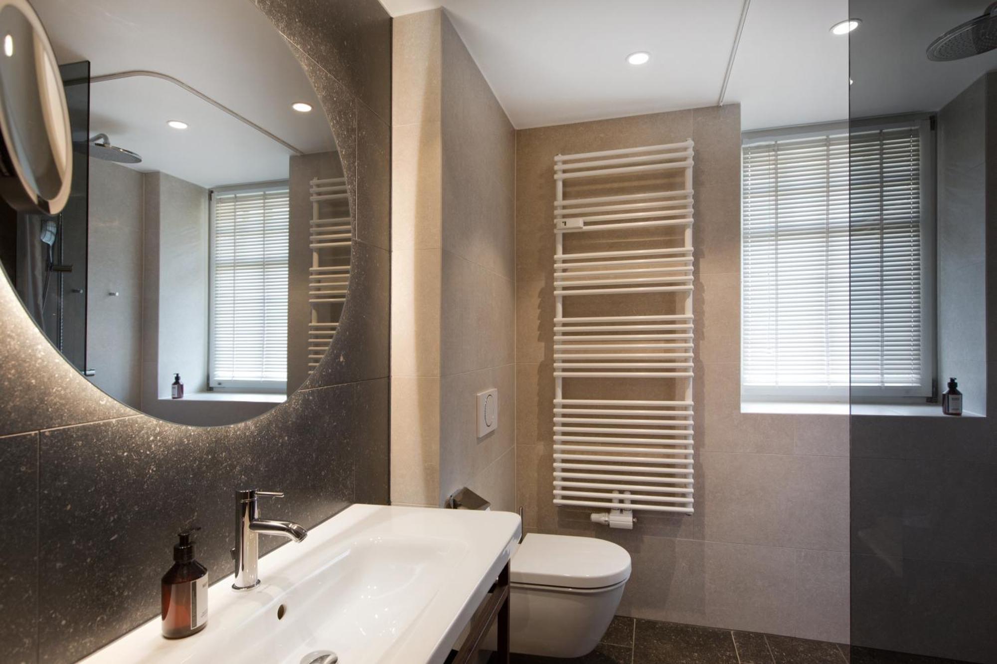 Boutique Apartments Bezau Room photo