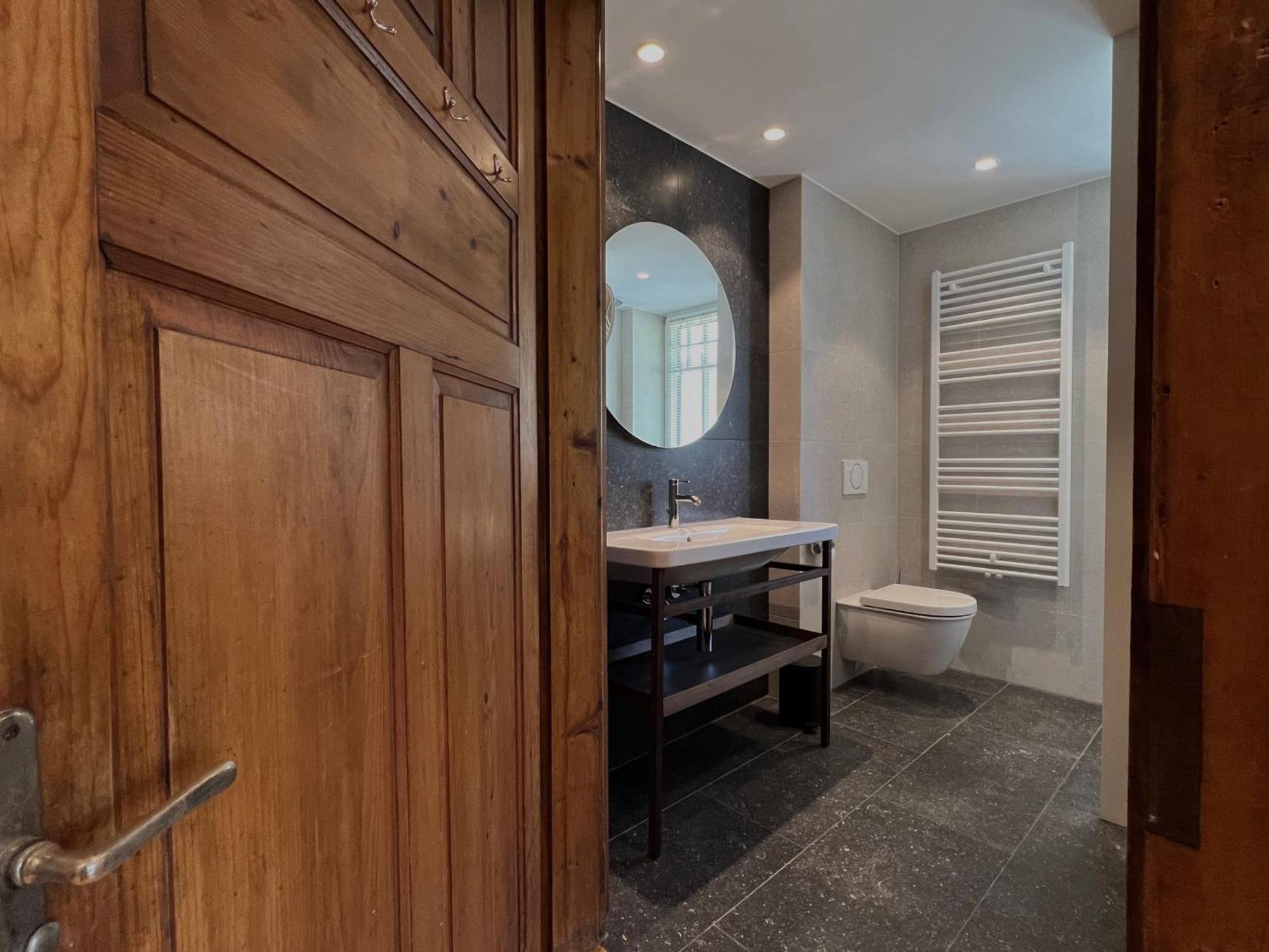 Boutique Apartments Bezau Room photo