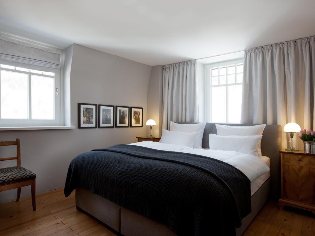Boutique Apartments Bezau Room photo