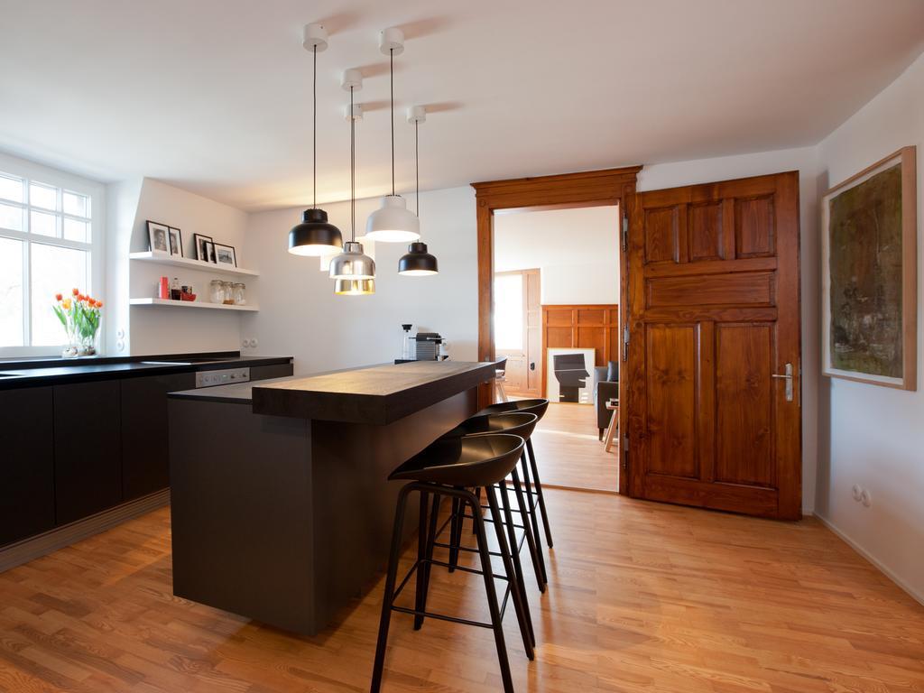 Boutique Apartments Bezau Room photo