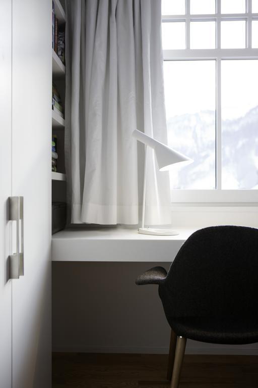 Boutique Apartments Bezau Room photo